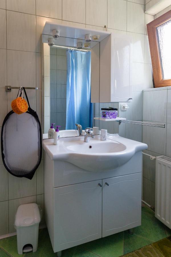 Apartment Zalac สลูน ภายนอก รูปภาพ