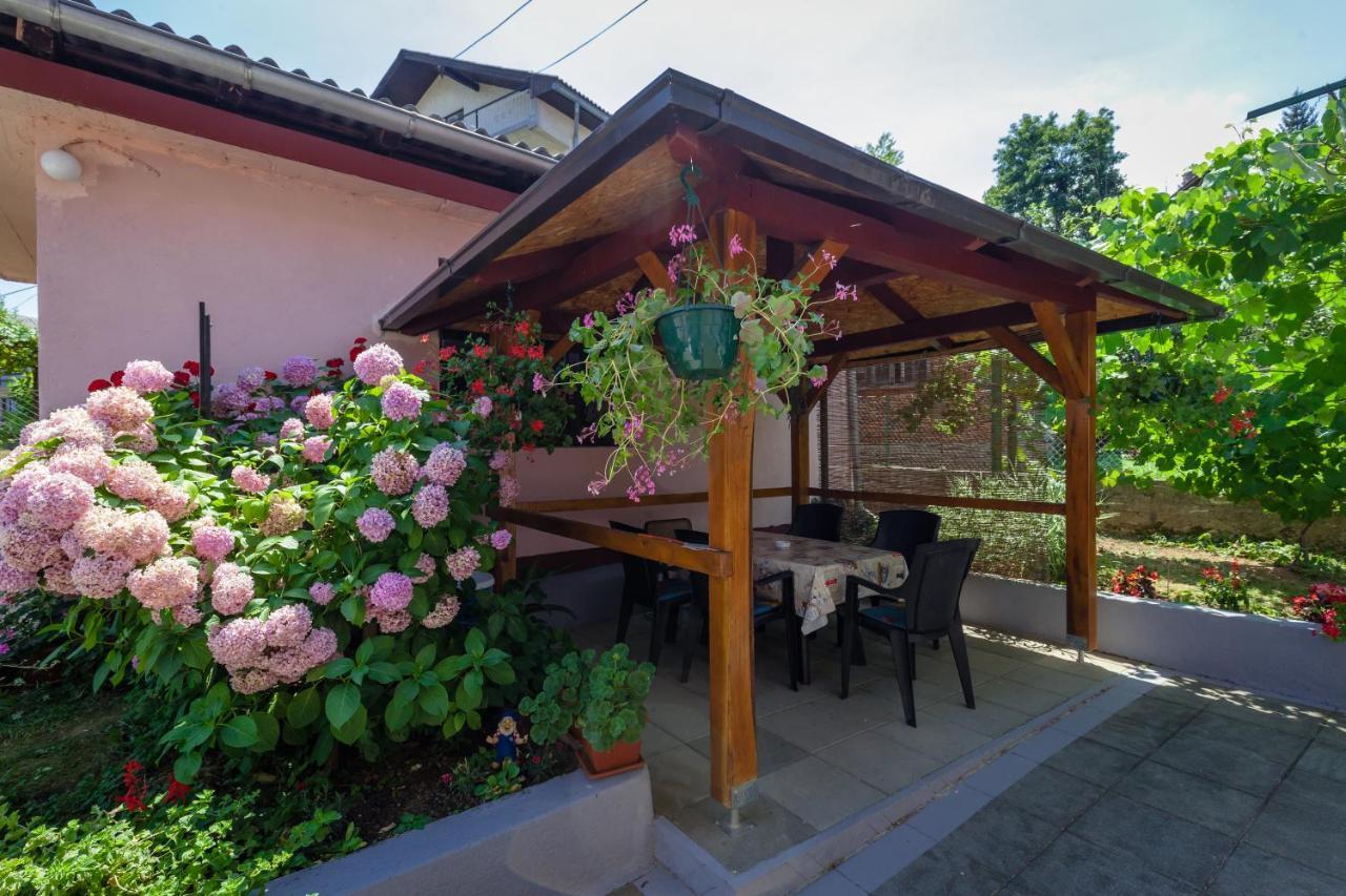 Apartment Zalac สลูน ภายนอก รูปภาพ