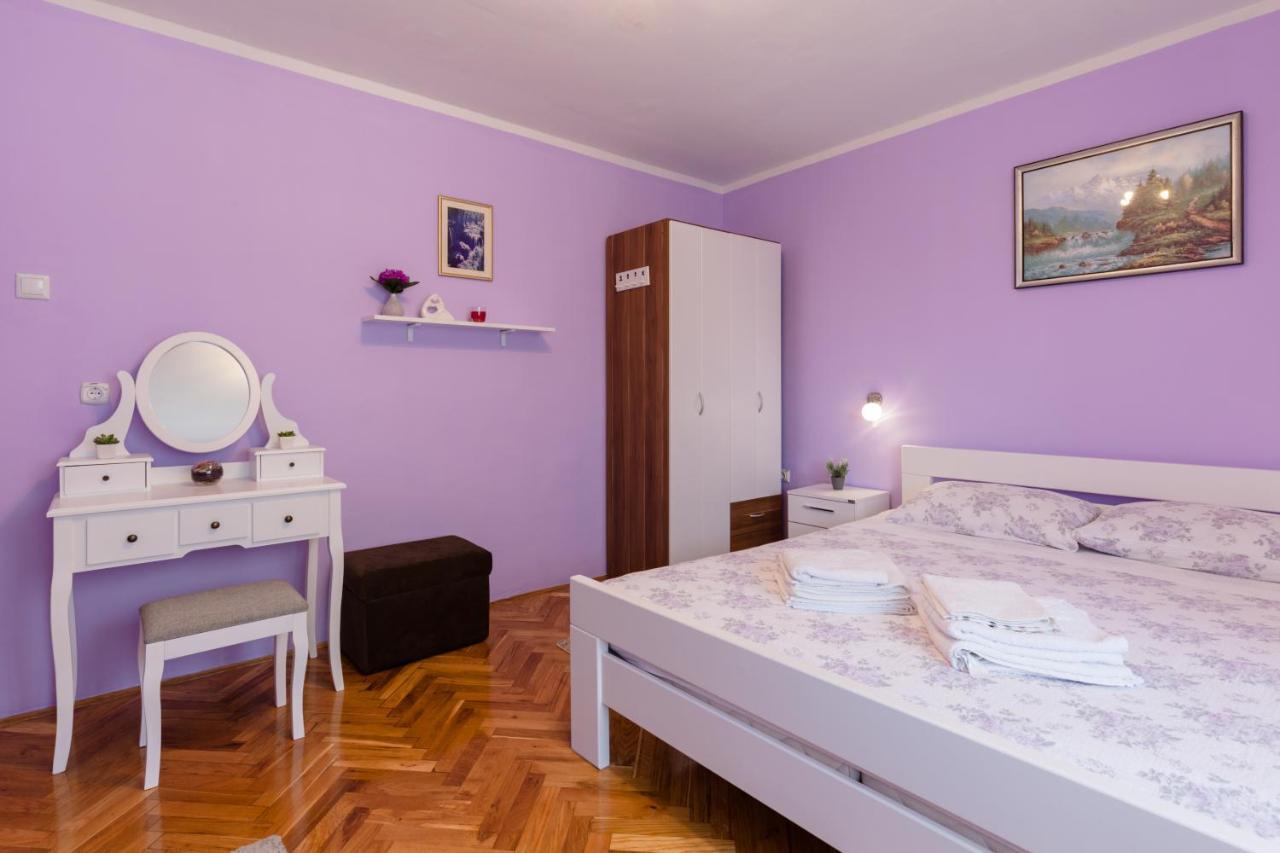 Apartment Zalac สลูน ภายนอก รูปภาพ