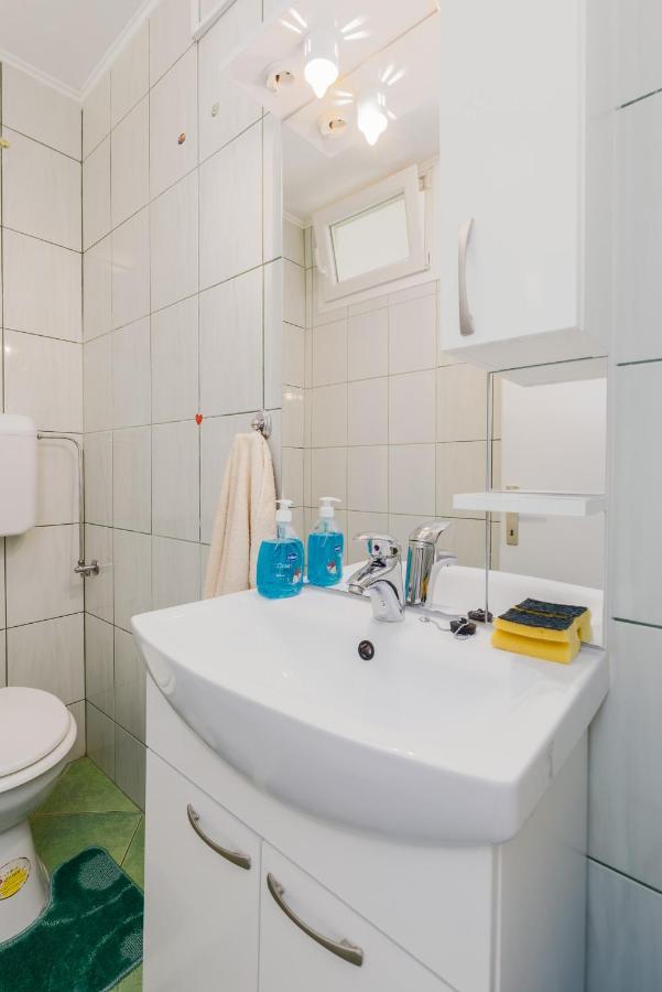 Apartment Zalac สลูน ภายนอก รูปภาพ