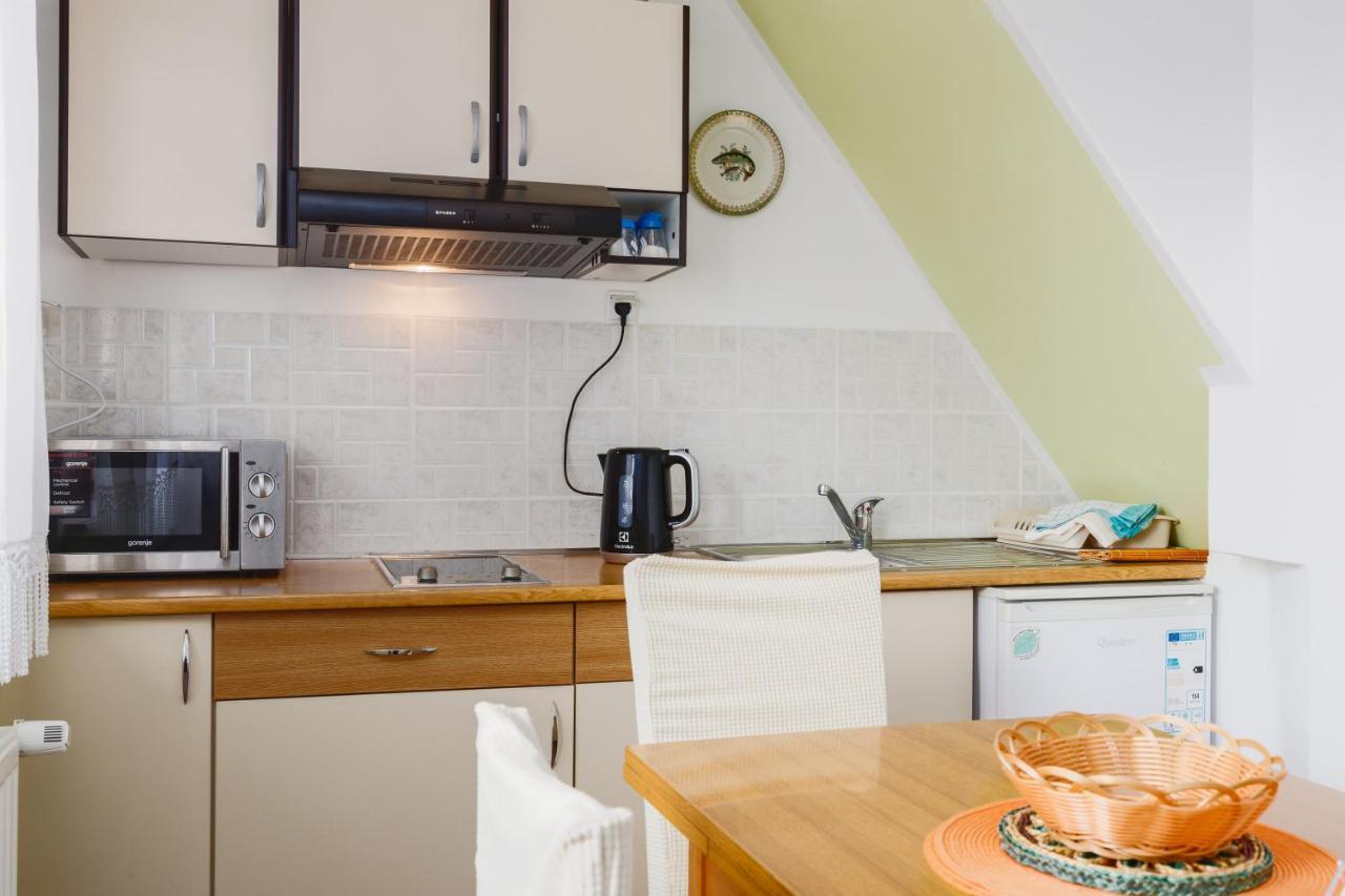 Apartment Zalac สลูน ภายนอก รูปภาพ