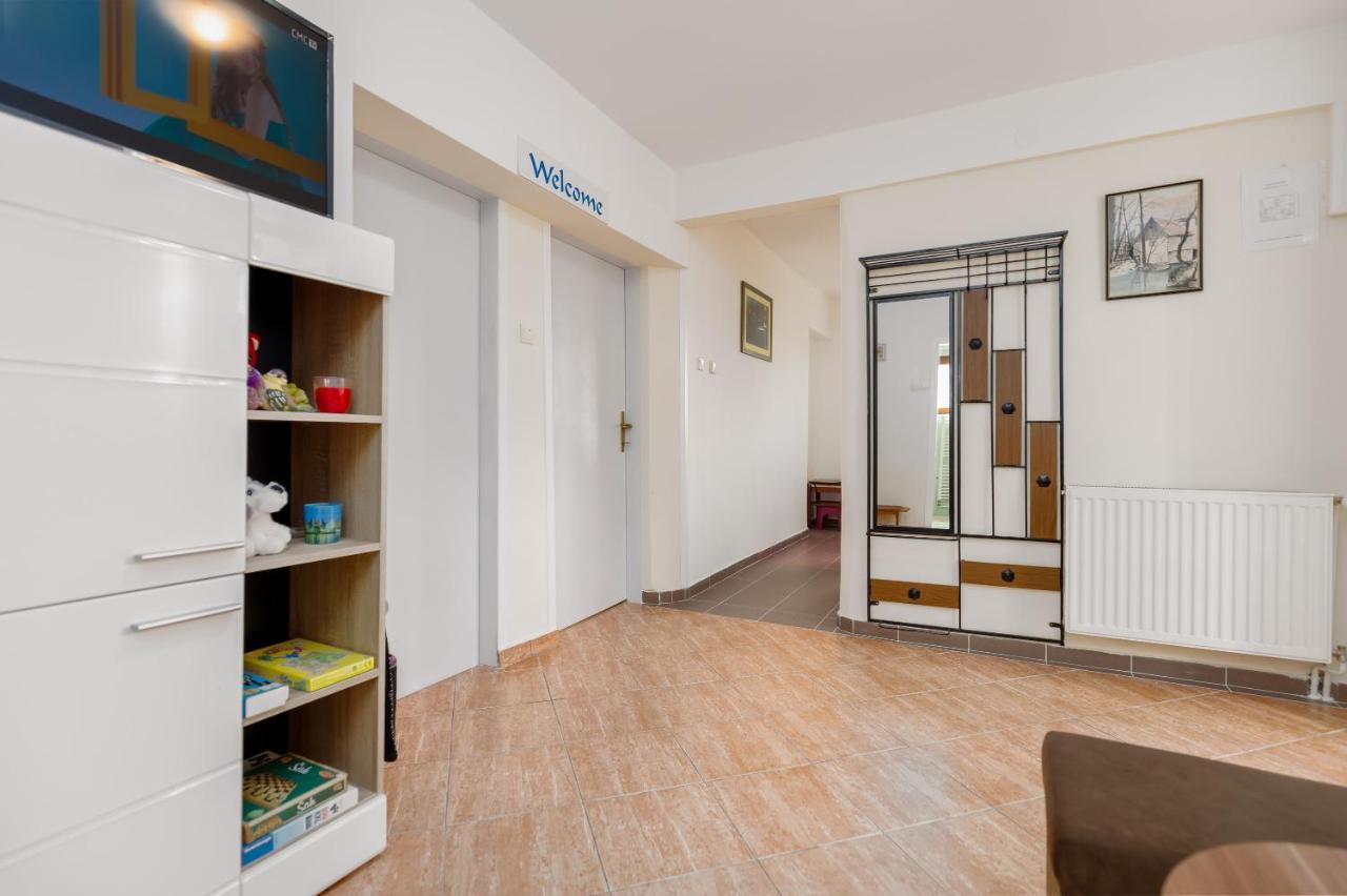 Apartment Zalac สลูน ภายนอก รูปภาพ