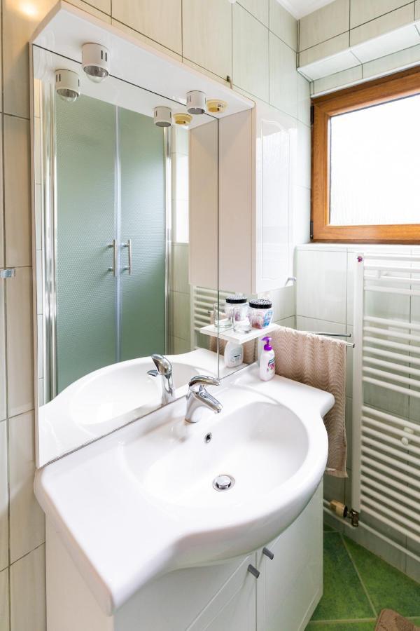 Apartment Zalac สลูน ภายนอก รูปภาพ