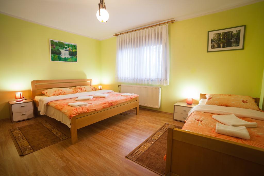 Apartment Zalac สลูน ภายนอก รูปภาพ